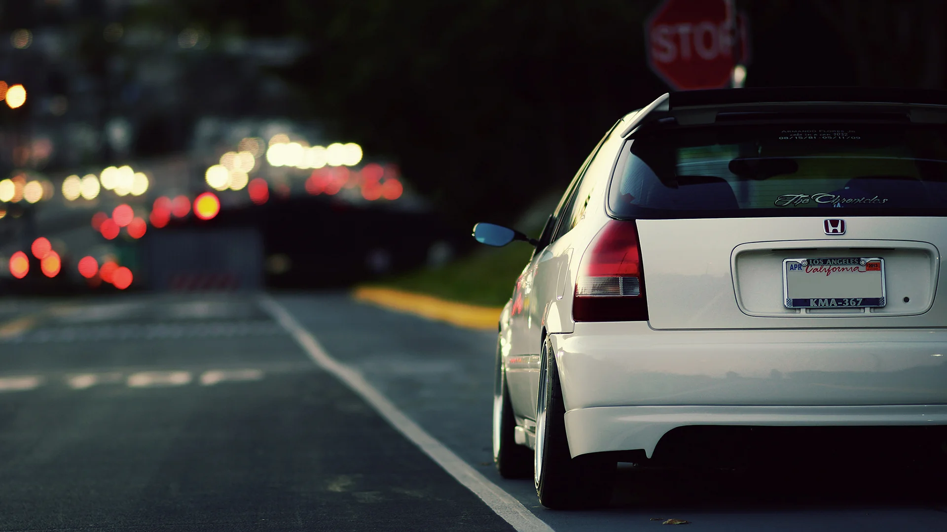 Unleash Your Car's True Identity