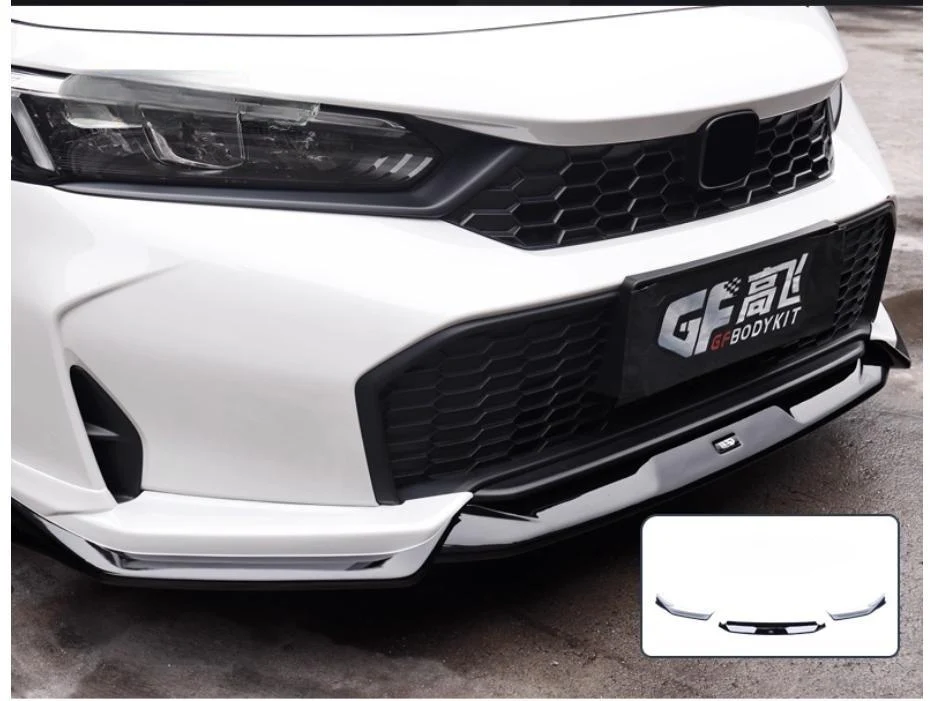 11TH GEN CIVIC SEDAN